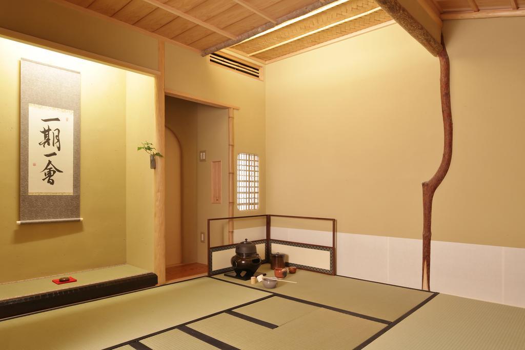 The Edo Sakura Hotel Tokyo Ngoại thất bức ảnh
